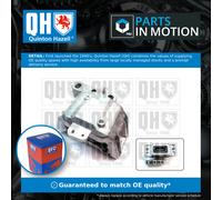 QUINTON HAZELL EM4172 Engine mount