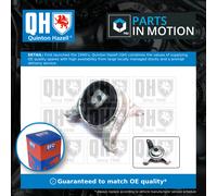 QUINTON HAZELL EM4184 Engine mount