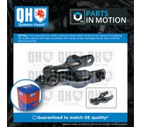 Quinton Hazell Car Vehicle Engine Mounting - EM4189