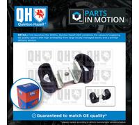 Engine Mount EM4222 Quinton Hazell Mounting 184459 Genuine Quality Guaranteed
