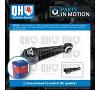 Engine Mount EM4238 Quinton Hazell Mounting 180652 Genuine Quality Guaranteed