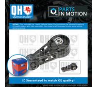 Engine Mount EM4248 Quinton Hazell Mounting 180643 Genuine Quality Guaranteed