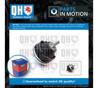QUINTON HAZELL EM4272 Engine mount