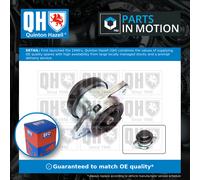 QUINTON HAZELL EM4323 Engine mount