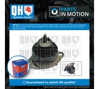 QUINTON HAZELL EM4324 Engine mount
