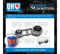 Engine Mount EM4328 Quinton Hazell Mounting 7700432026 8200399539 Quality New