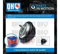 Engine Mount EM4341 Quinton Hazell Mounting 11811139883 Top Quality Guaranteed