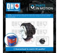 Engine Mount EM4344 Quinton Hazell Mounting 22111094814 22116771360 22116779972