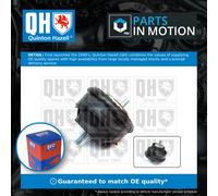 Engine Mount EM4345 Quinton Hazell Mounting 22111094813 22116771369 22116779971