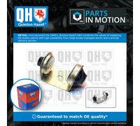 Quinton Hazell EM4348 Engine Mounting
