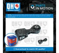 Engine Mount EM4356 Quinton Hazell Mounting 9631575180 9641884980 180628 180674