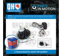 QUINTON HAZELL EM4404 Engine mount