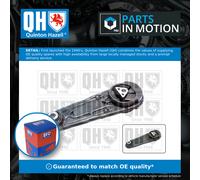 Engine Mount EM4408 Quinton Hazell Mounting 8200338385 Top Quality Guaranteed