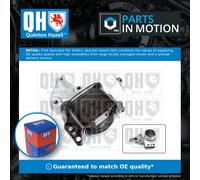Engine Mount EM4470 Quinton Hazell Mounting 183999 Genuine Quality Guaranteed