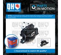 Engine Mount EM4489 Quinton Hazell Mounting 1839F7 1839J3 Top Quality Guaranteed