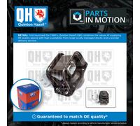 QUINTON HAZELL EM4492 Engine mount