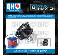 QUINTON HAZELL EM4493 Engine mount