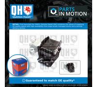 Engine Mount EM4494 Quinton Hazell Mounting 1807EV 1807GF 1807X2 Quality New