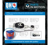 Engine Mount EM4503 Quinton Hazell Mounting 1806A6 1806J8 180693 180683 Quality