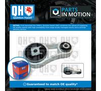 Engine Mount EM4545 Quinton Hazell Mounting 1135600QAA 8200003827 4408746 New
