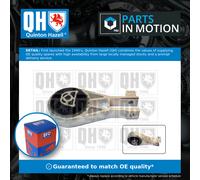 Engine Mount fits VAUXHALL ADAM 1.4 Rear 12 to 19 Mounting QH 55703436 5684206