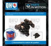 Engine Mount EM4632 Quinton Hazell Mounting 1807HG Genuine Quality Guaranteed