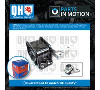 QUINTON HAZELL EM4636 Engine mount