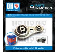 QUINTON HAZELL EM4649 Engine mount