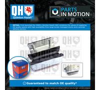 QUINTON HAZELL EM4808 Engine mount