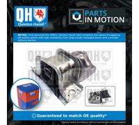Engine Mount EM4826 Quinton Hazell Mounting 53126888 Genuine Quality Guaranteed