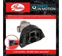 Engine Mount ETM1200 Gates Mounting 112106575R 112106577R 112843505R 1128443505R