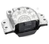 OPTIMAL F8-7960 Mounting, manual transmission