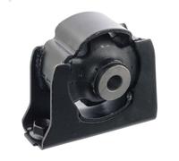 Engine mount FEBI 102402 for TOYOTA AURIS (_E15_) 1.8 2009-2012