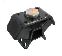 Gearbox mount Rear Rubber-Metal Mount 173218 FEBI BILSTEIN for TOYOTA STARLET