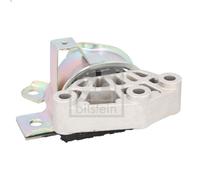 Engine mount FEBI 183664 for FIAT PANDA (312_, 319_) 1.3 2012-