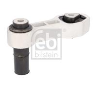 Engine mount FEBI 183680 for FIAT PANDA (312_, 319_) 1.3 2012-