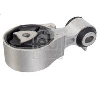 FEBI BILSTEIN 184737 Engine Mounting Right Upper Fits Renault Espace Megane