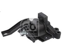Engine mount FEBI 184742 for HYUNDAI i10 I (PA) 1.1 2007-2013