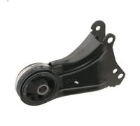 FEBI BILSTEIN Engine Mount 31515 - Rear Rubber-Metal Mount for Renault Twingo I