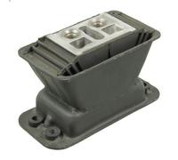 Engine mount FEBI 38133 for MERCEDES-BENZ SK 12.763 1990-1996