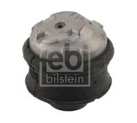 Engine Mount FEBI BILSTEIN 01940 for MERCEDES-BENZ