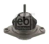 Engine Mount FEBI BILSTEIN 07605 for AUDI