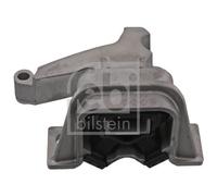 Engine Mount FEBI BILSTEIN 100598 for RENAULT