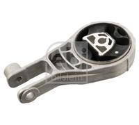 Engine Support fits VAUXHALL CORSA E 1.4 2014 on B14XEL Automatic Transmission