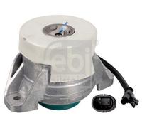 Engine Mount FEBI BILSTEIN 108760 for MERCEDES-BENZ