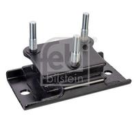 Engine mount Rear Rubber-Metal Mount 170190 FEBI BILSTEIN for NISSAN