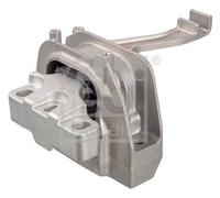 Engine mount Right Hydro Mount 170833 FEBI BILSTEIN for VW SKODA AUDI SEAT