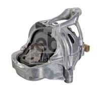 Engine mount Right electrically adjustable hydro mount 172227 FEBI BILSTEIN