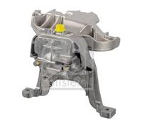 Engine mount Right Hydro Mount 173818 FEBI BILSTEIN for MERCEDES-BENZ A-CLASS