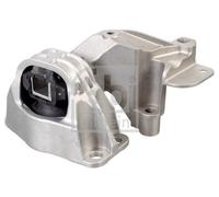 Engine mount Right Hydro Mount 176339 FEBI BILSTEIN for DACIA RENAULT